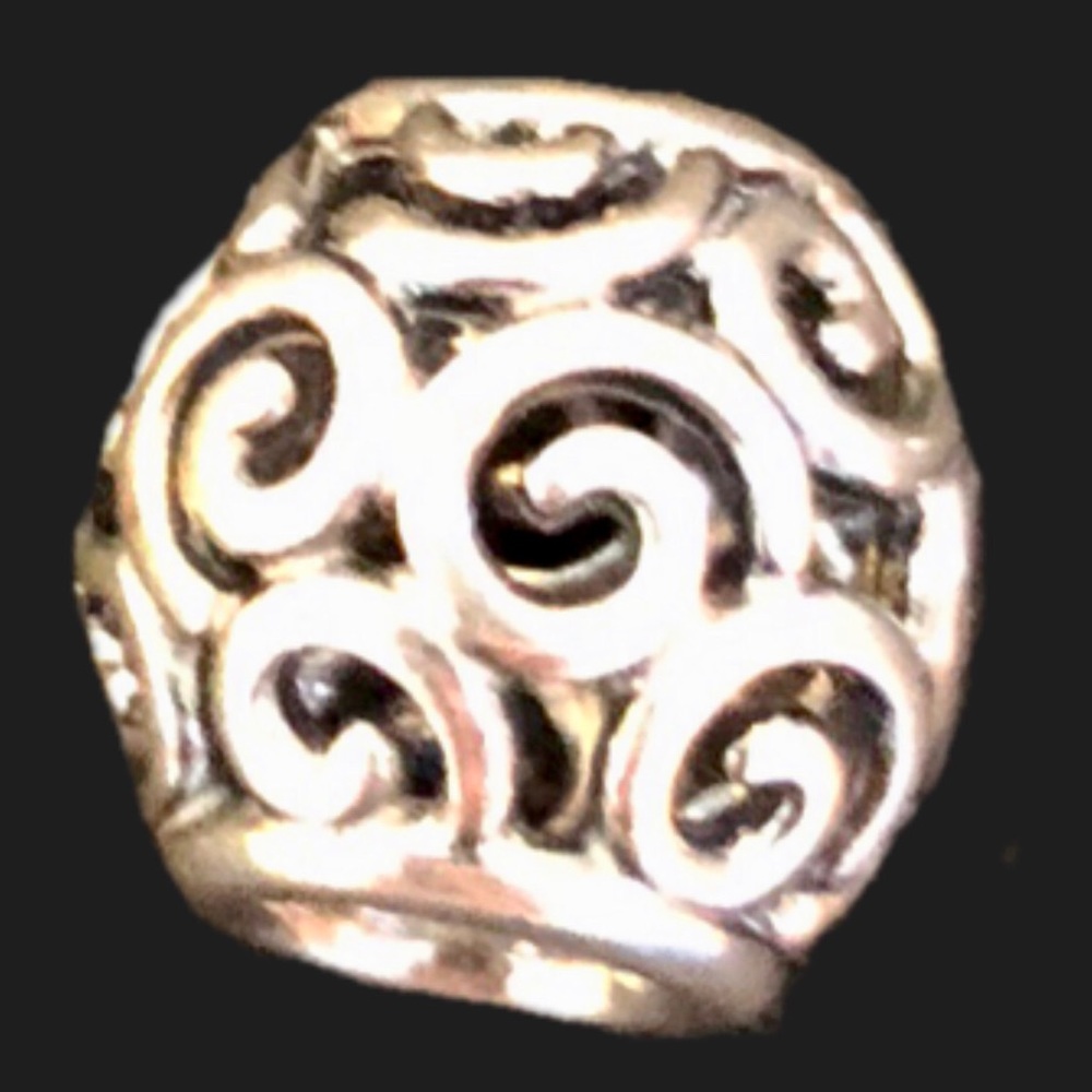 Pandora Ocean Breeze Charm (retired)